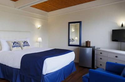 Motel La Marina - Chambre 2