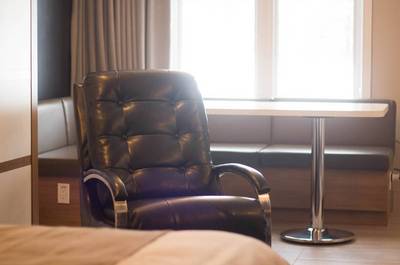 Chaise
