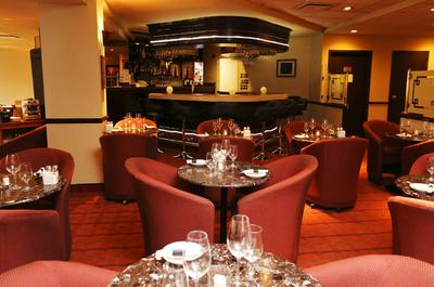 Restaurant   © Hôtel Gouverneur Rimouski