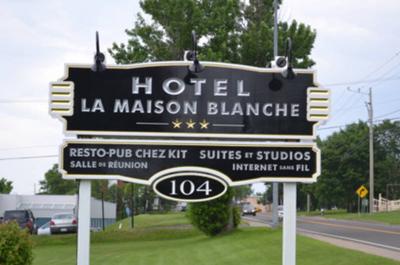 Enseigne