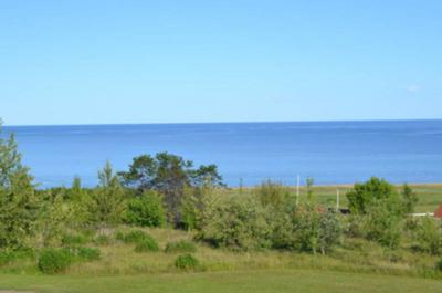 Vue de la Baie des Chaleurs