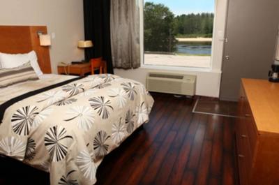 Chambre Junior