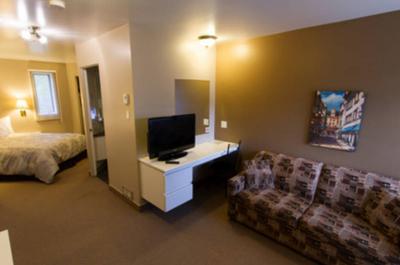 Chambre (suite)