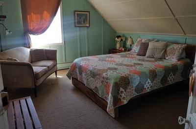 Chambre Jeanne d'Arc
