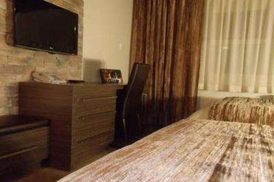 Chambre contemporaine