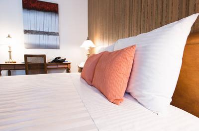 Chambre   © L.Silvani