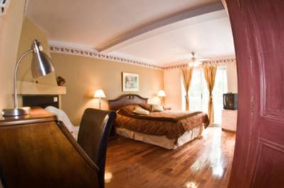 Chambre Marguerite