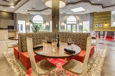 Restaurant Le Baumier