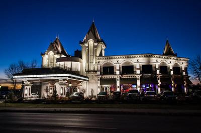 Hôtel Plaza Québec