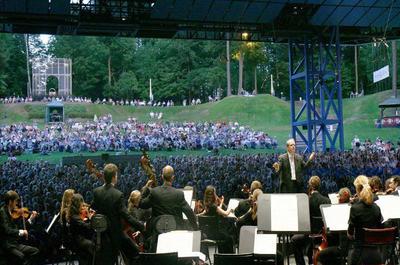 Festival de Lanaudière