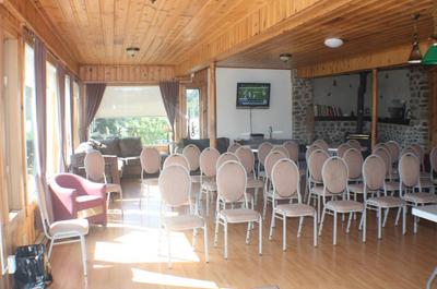 Salle commune