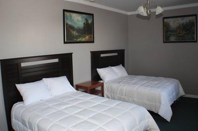 Chambre no 4