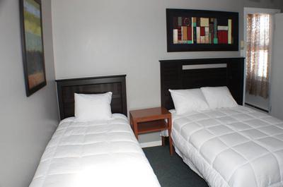 Chambre no 1