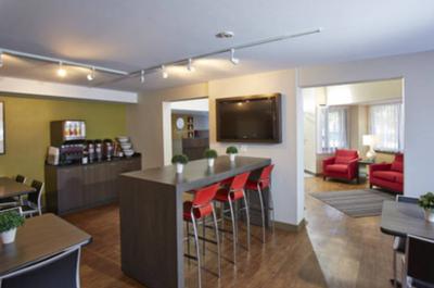 Salle à déjeuner   © Hôtel Comfort Inn Rimouski