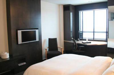 Chambre Concept