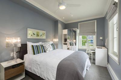 Chambre chaleureuse