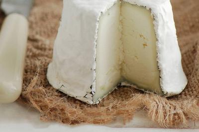 Fromage le Charbonnier