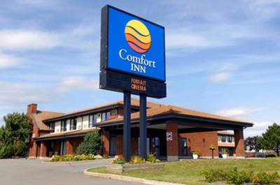 Comfort Inn