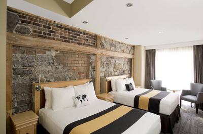 Chambre standard