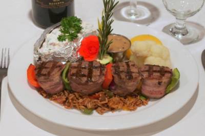 Assiette