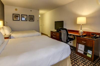 Chambre standard La Saguenéenne