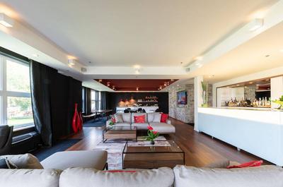 Salon VIP