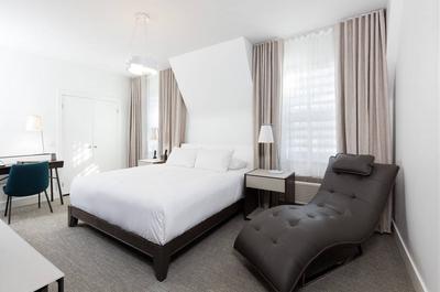 Chambre Loft