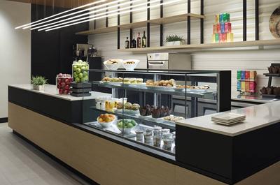 Cafétéria