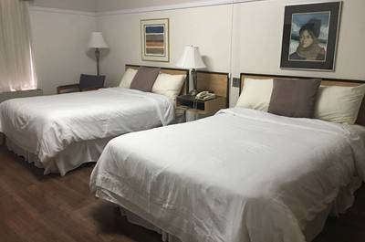 Chambre classique