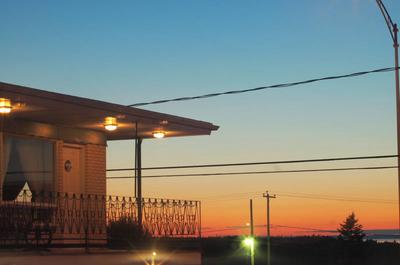 MOTEL LYSE