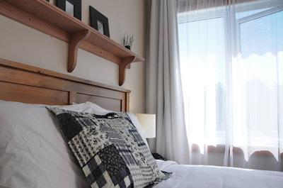 Chambre à l'auberge