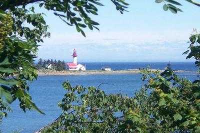 Phare de Métis