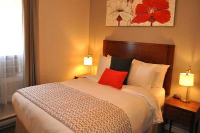 Chambre confort à 1 lit
