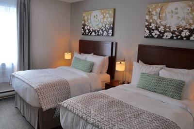 Chambre confort