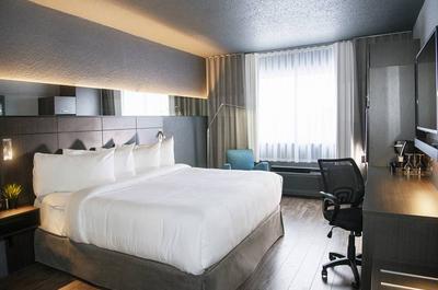 Chambre urbaine