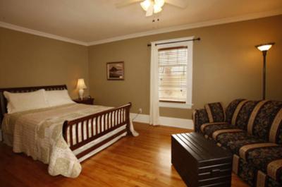 Chambre Sud-Ouest