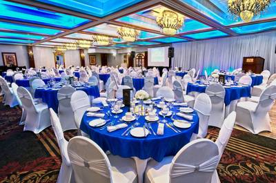 Salle de bal