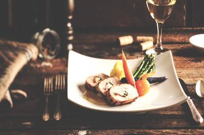 Nos plats réconfortants