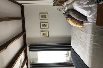 Chambre occupation double