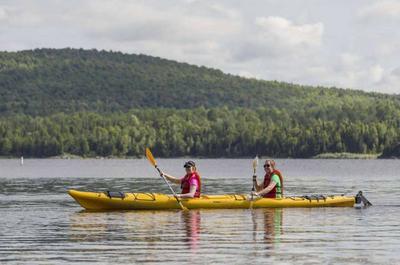 Kayak
