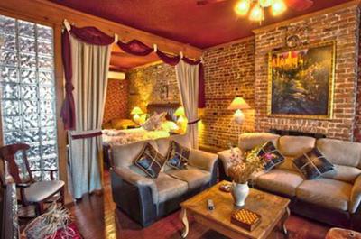 Suite Royale