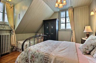 Chambre Muguet