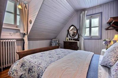 Chambre Myosotis