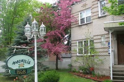 MAGNOLIA B&B
