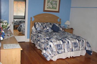 Chambre 1