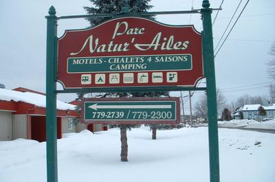 Parc Natur'Ailes