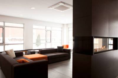 Salon