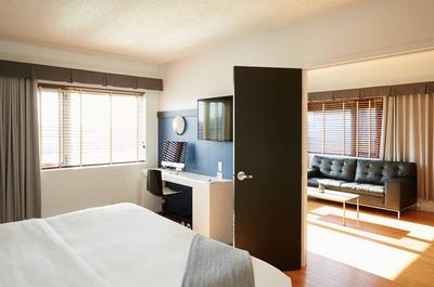 Suite junior