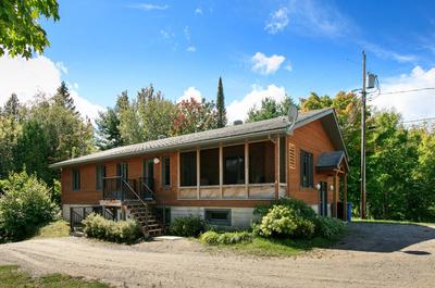 Chalet Quatre Saisons   © Y.Déry