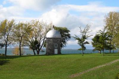 Moulin de l'Ile